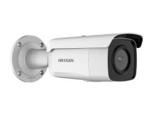 IP камера буллет HIKVISION DS-2CD2T86G2-4I (C) 8MP 4mm 3840×2160 EXIR 80m IP67 mSD AcuSense