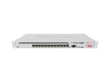 Маршрутизатор MikroTik Cloud Core Router CCR2116-12G-4S+ 13xLAN 1Gb/s 4xSFP+