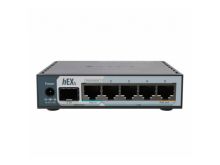 Маршрутизатор MikroTik E60iUGS