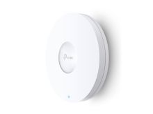 Точка доступа TP-Link Omada EAP660 HD AX3600 1xLAN 2,5Gb/s