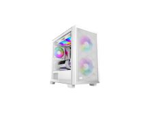 Корпус PC Cooler C3 D310 ARGB WH