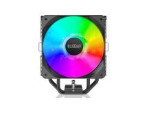 Кулер для процессора PC Cooler PALADIN EX400S SRGB BK
