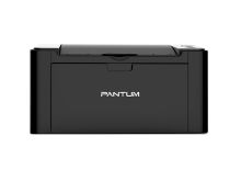Принтер монохромный лазерный PANTUM P2516 (A4,600×600,22ppm,32Mb,USB 2.0,картридж PC-211EV)