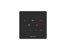 IP видеодомофон HIKVISION DS-KH6000-E1