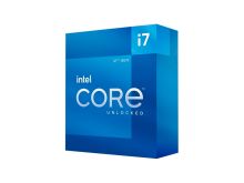 Процессор Intel Core i7-12700 Tray Alder Lake