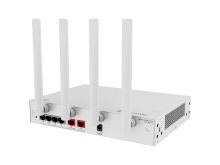 Маршрутизатор Huawei  AR180 Pro Wi-Fi 7, 3.57Gb/s, 4xLAN 1Gb/s, 2x WAN/LAN 2.5Gb/s, Smart Mesh