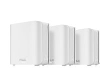 Mesh Wi-Fi система ASUS BD4(W-3-PK) 802.11be