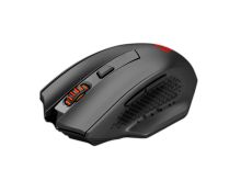 Мышь беспроводная игровая Redragon WOKI M994