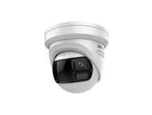 IP камера купольная HIKVISION DS-2CD2383G2P-LISU/SL 180° AcuSense