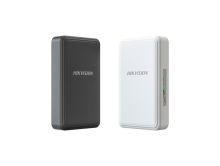 Беспроводной мост для лифта HIKVISION DS-3WF0BC-2NT(B) (2,4 ГГц 300 Мбит/с 200 м)