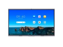 Интерактивная панель 65" HIKVISION DS-D5A65RB/B3
