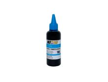 Чернила Hi-Black Универсальные для Epson (Тип E-V1), C, 0,1 л. голубой