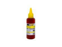 Чернила Hi-Black Универсальные для Epson (Тип E-V1), Y, 0,1 л. желтый
