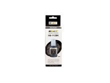 Контейнер с чернилами Hi-Black (HB-112) для Epson L6550/6570, BK, pigm, 140ml Черные