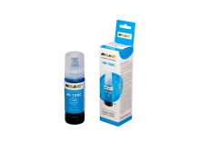 Контейнер с чернилами Hi-Black (HB-108) для Epson  L8050/L18050, C, 70ml (голубые)