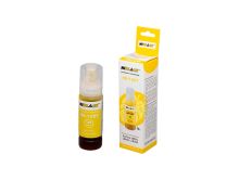 Контейнер с чернилами Hi-Black (HB-108) для Epson  L8050/L18050, Y, 70ml (желтые)