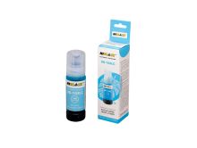 Контейнер с чернилами Hi-Black (HB-108) для Epson  L8050/L18050, CL, 70ml (светло-голубые)