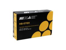 Картридж Hi-Black (HB-070H) для Canon LBP243/246/MF MF461/463/465, 10,2K
