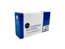 Картридж NetProduct (N-070H) для Canon LBP243/246/MF MF461/463/465, 10,2K