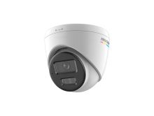IP камера купольная HIKVISION DS-2CD1367G3-LIU 6MP, Fixed 2.8mm, 3200×1800, 0.0005lux, H.265+, IR/LED 30m, Mic, microSD, ROI, IP67
