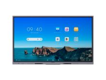 Интерактивная панель 65" HIKVISION DS-D5A65RB/A3