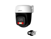 IP камера поворотная DAHUA DH-P5I-PV 5MP, 2.8mm, 2880×1620, microSD, Wi-Fi