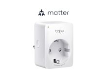 Умная розетка TP-LINK Tapo P110M