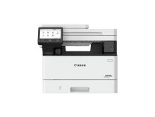 МФУ монохромное лазерное Canon i-SENSYS MF463DW II (Printer-copier-scaner, А4, 40ppm, 600x600 dpi, USB, Wi-Fi, картриджи 070/070H)