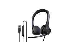 Проводные наушники Meetion H390U