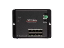 Коммутатор сетевой PoE HIKVISION DS-3T1510P-SI-FLT