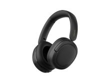Беспроводные наушники  "EDIFIER" W800BT SE (Bluetooth 5.4/SBC/40mm/20Hz-20kHz/45h/USB-C) черный