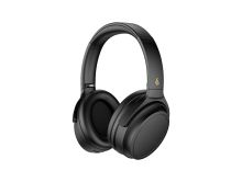 Беспроводные наушники с активным шумоподавлением "EDIFIER" WH700NB Pro (Bluetooth 5.3/SBC/40mm/20Hz-20kHz/ANC/45h ANC, 68h/USB-C) черный