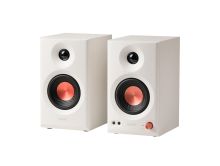 Акустическая система "EDIFIER" MR3 (RMS 36W (18Wx2)/Bluetooth/TRS, RCA, AUX/SNR 85dB) черный
