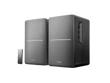 Акустическая система "EDIFIER" R1280T (RMS 42W (21Wx2)/2xRCA/Remote Control/SNR 85dB) черный
