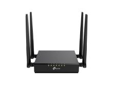 Роутер TP-LINK TL-MR108 (300Mb/s 2.4GHz, 1xWAN/LAN 100Mb/s+3xLAN 100Mb/s, 2 антенны, VPN, 4G)