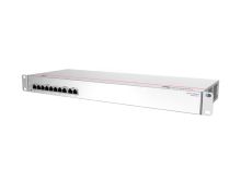 Маршрутизатор Huawei S380-S8T2T (WAN: 2x1Gb/s, LAN: 8x1Gb/s, 300 Users, 64 AP Control)