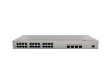 Коммутатор сетевой PoE Huawei S310-24P4X (4xUpLink 10Gb/s, 24xPoE+ 1Gb/s, 128Gb/s)