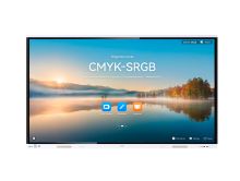 Интерактивная панель Huawei IHB2-65PB (65", 3840x2160, 8/64ГБ, ОС Harmony, 30Вт)