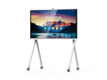 Интерактивная панель Huawei IHB3-65SA (65", 3840x2160, HarmonyOS, 8/64ГБ, ОС Harmony, 30Вт)