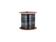 Кабель UTP уличный DAHUA DH-PFM920-7SF (305m, F/UTP CAT6, BC, MDPE)