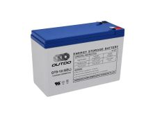 Аккумулятор Outdo (Huawei) OT9-12 GEL (GEL 1209)