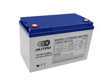 Аккумулятор Outdo (Huawei) OT100-12 GEL (GEL 12100)