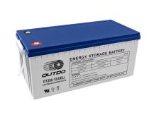 Аккумулятор Outdo (Huawei) OT200-12 GEL (GEL 12200)