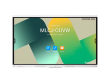 Интерактивная панель Huawei IHB3-86AA (86", 3840x2160, Android, 8/128ГБ, 60Вт, работа только с OPS-модулем)