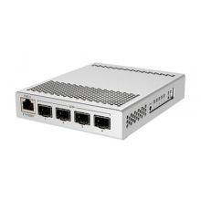 Коммутатор MikroTik CRS305-1G-4S+IN