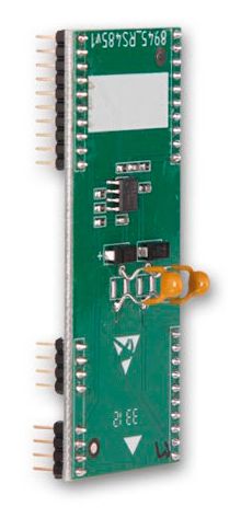 Астра-RS-485 Модуль