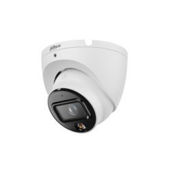 Купольная IP камера DAHUA DH-IPC-HDW1639T-A-IL 6MP 2.8mm 3200×1800 IR 30m IP67 POE
