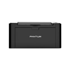Принтер монохромный лазерный PANTUM P2516 (A4,600×600,22ppm,32Mb,USB 2.0,картридж PC-211EV)