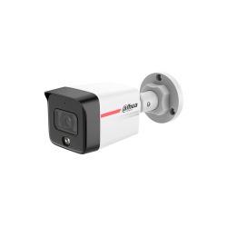 IP камера буллет DAHUA DH-IPC-HFW1439TC1-A-PRO 4MP, 2.8, 2560×1440, Mic, PoE, ROI, IP67, WizColor