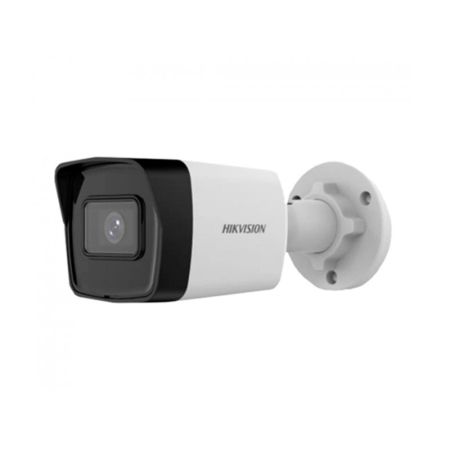 IP камера буллет уличная HIKVISION DS-2CD1043G2-IUF 4MP 2.8mm 2560×1440 IR30m Mic IP67 mSD